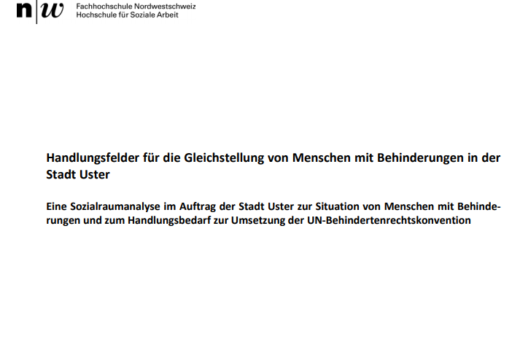 Foto des Berichts zur Illustration