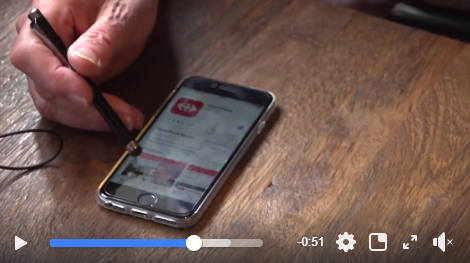 Foto zur Illustration des Videos